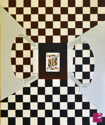 Quadro venduto su PitturiAmo
