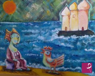 Quadro in vendita online