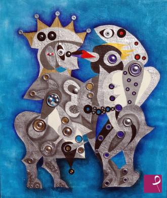 Quadro in vendita online