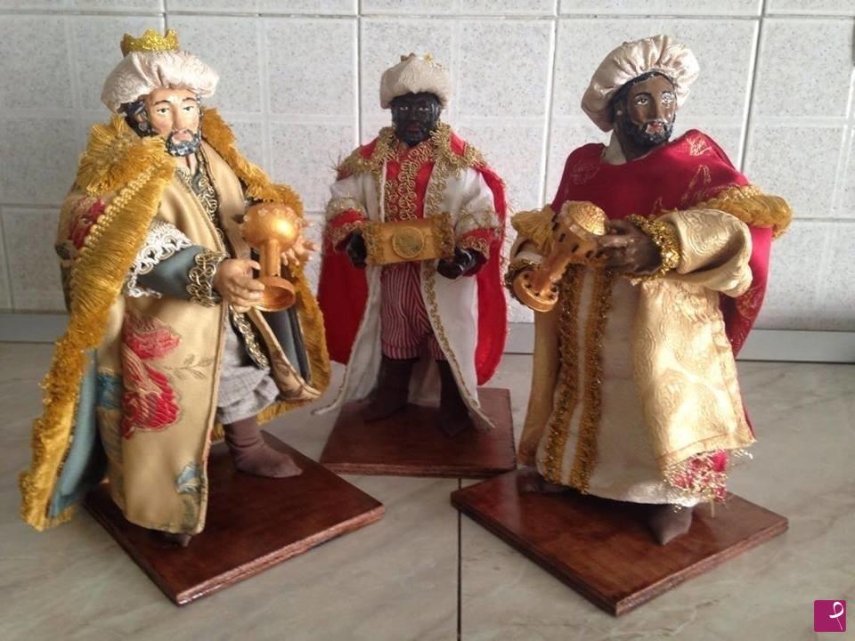 quadri in vendita online - Re Magi