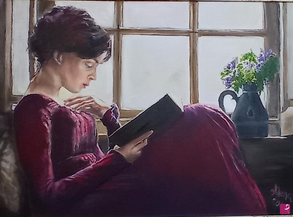 quadri in vendita online - Reading