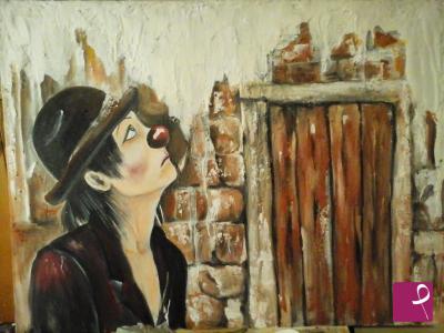 Quadro venduto su PitturiAmo
