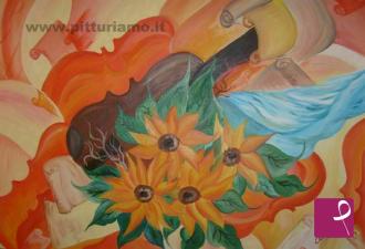 Quadro in vendita online