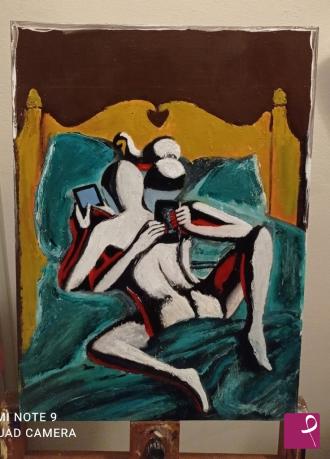 Quadro in vendita online