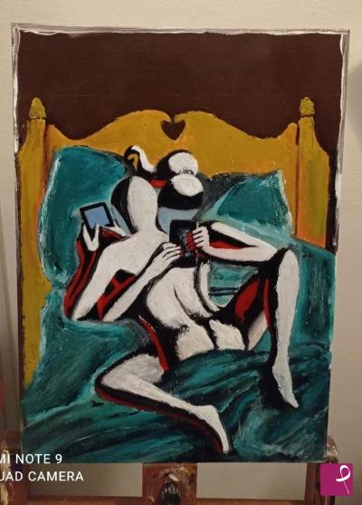 Quadro in vendita online