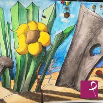 quadro in vendita online