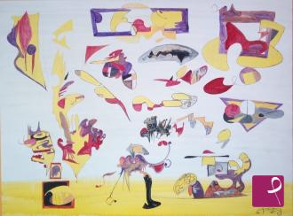 Quadro in vendita online