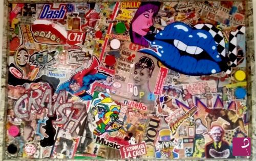 Quadro in vendita online