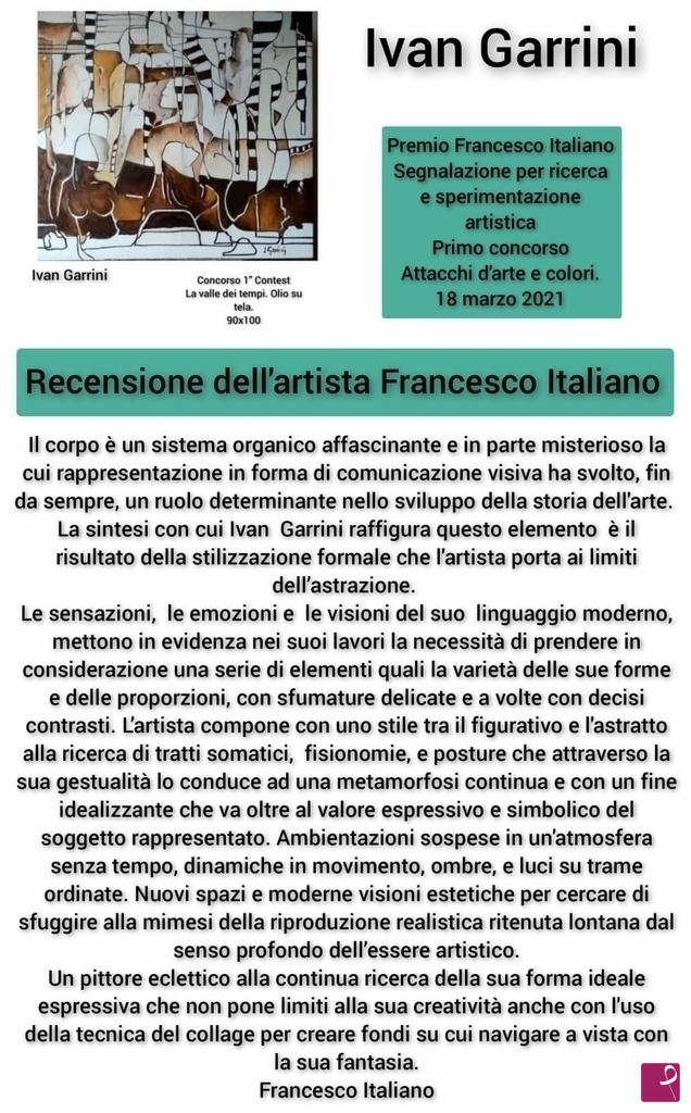 quadri in vendita online - Recensione