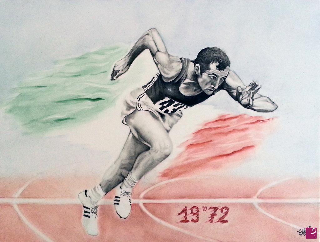 quadri in vendita online - Record