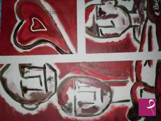Quadro in vendita online
