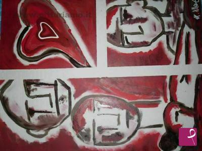 Quadro in vendita online