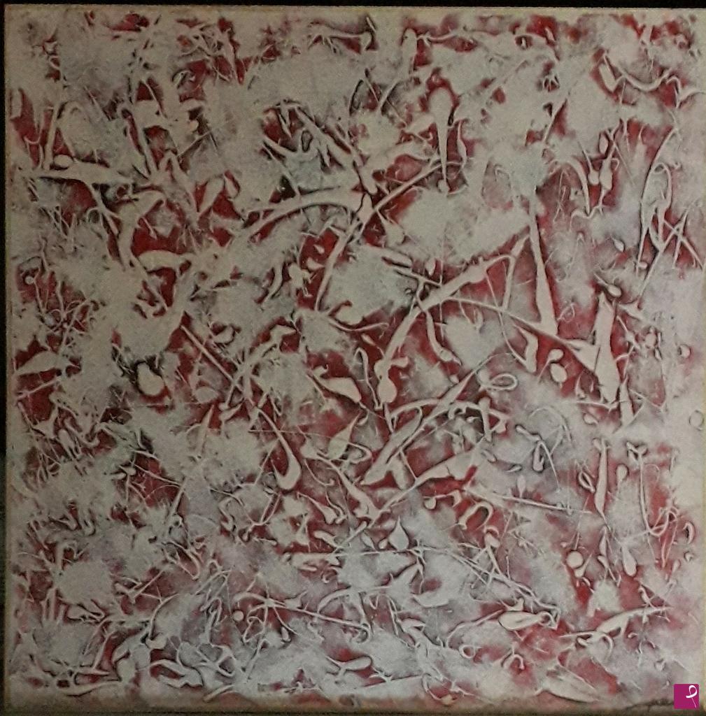 quadri in vendita online - RED