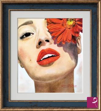 Quadro venduto su PitturiAmo