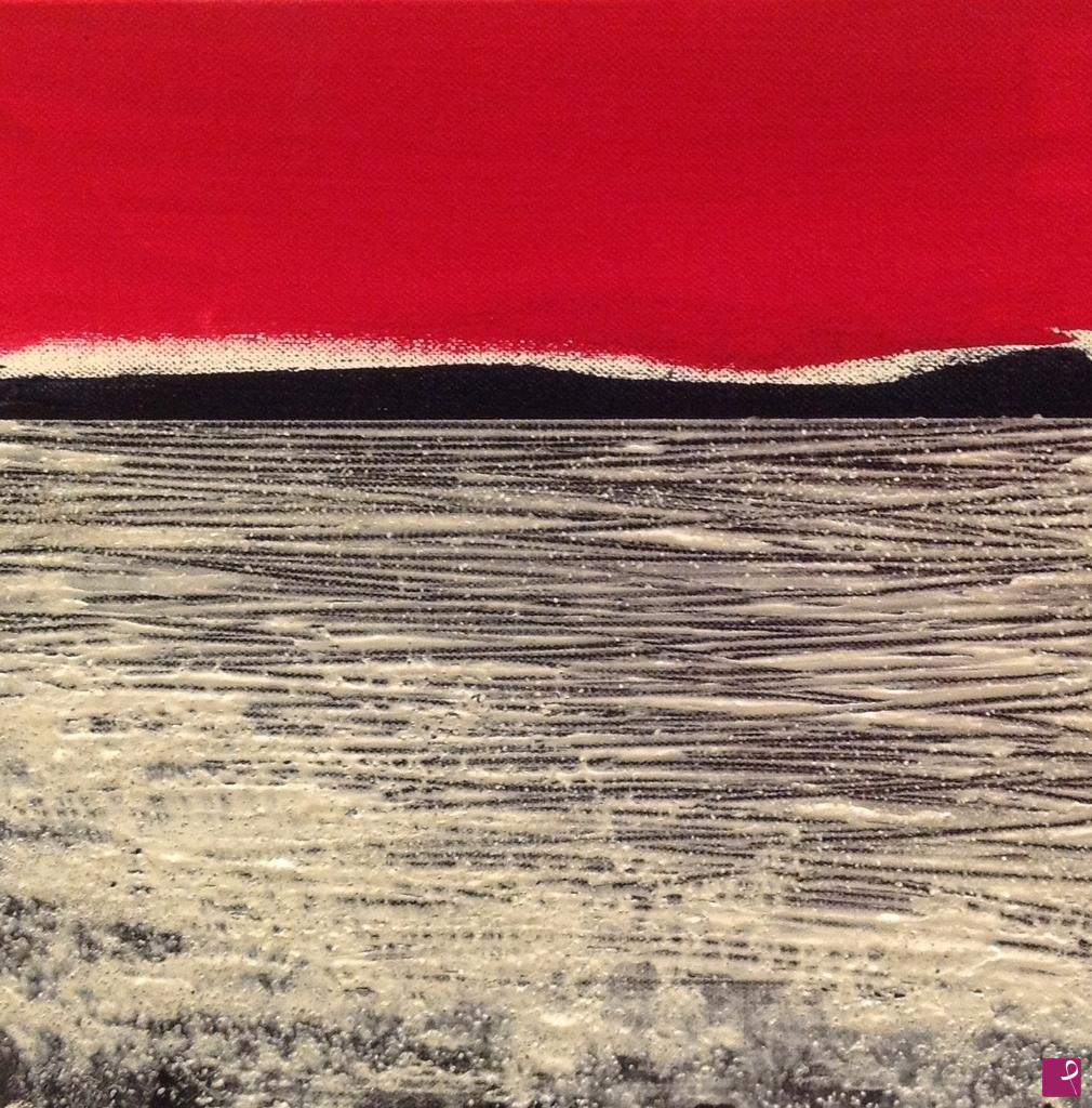 quadri in vendita online - Red