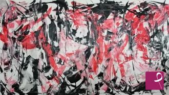 Quadro venduto su PitturiAmo