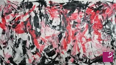 Quadro venduto su PitturiAmo
