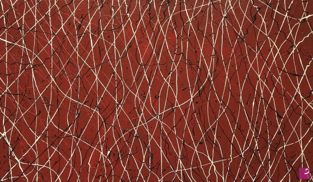 quadri in vendita online - Red Emotions