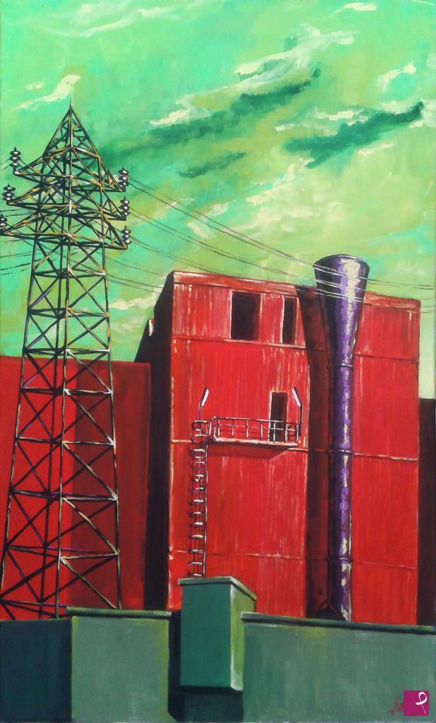 quadri in vendita online - Red Industry
