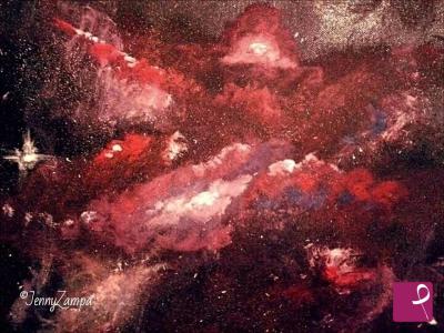 Quadro venduto su PitturiAmo