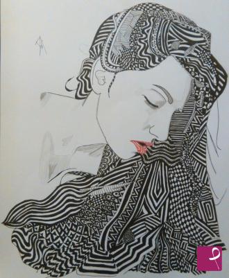 Quadro venduto su PitturiAmo