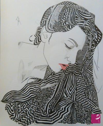Quadro venduto su PitturiAmo