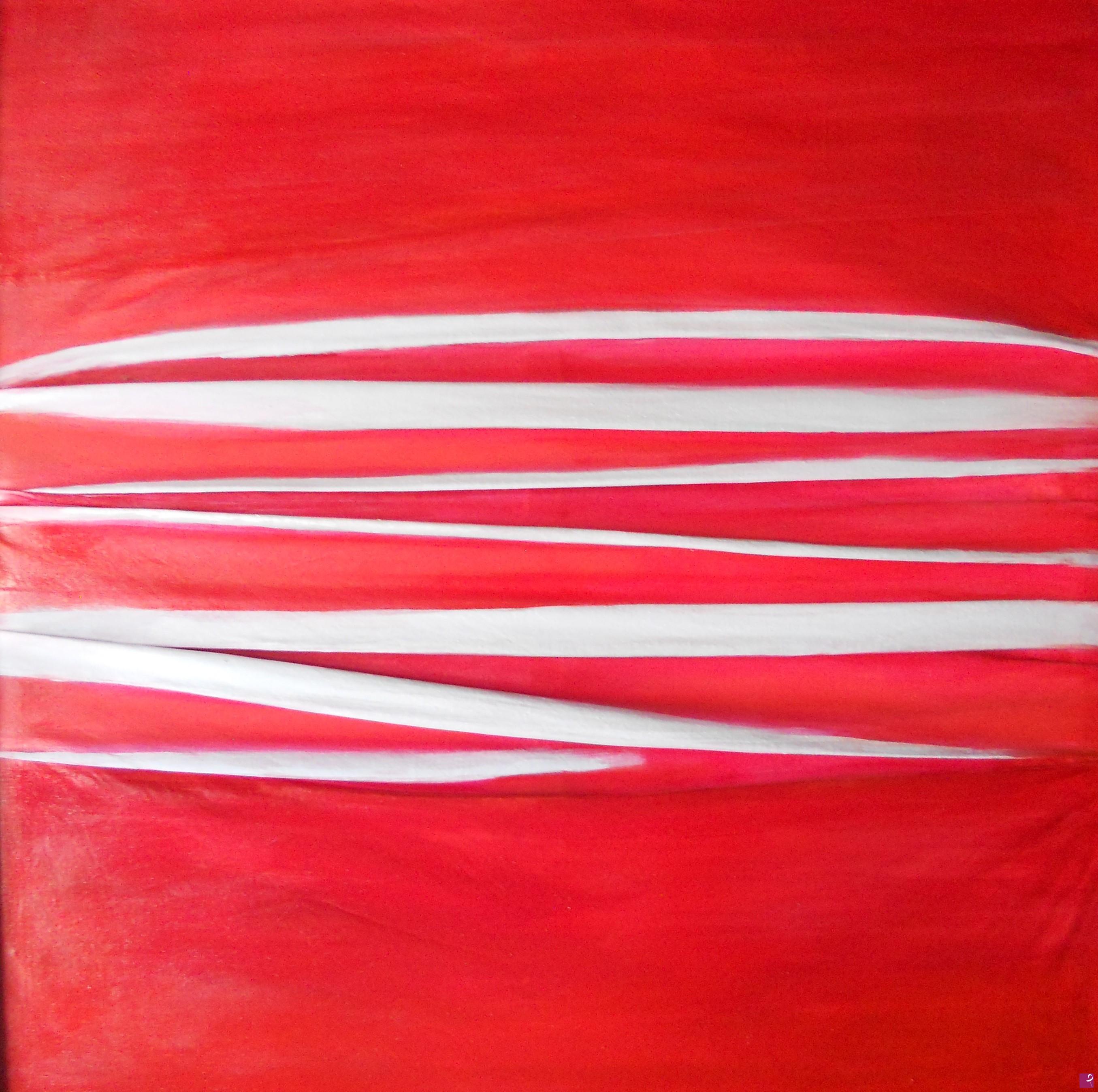 quadri in vendita online - Red Space