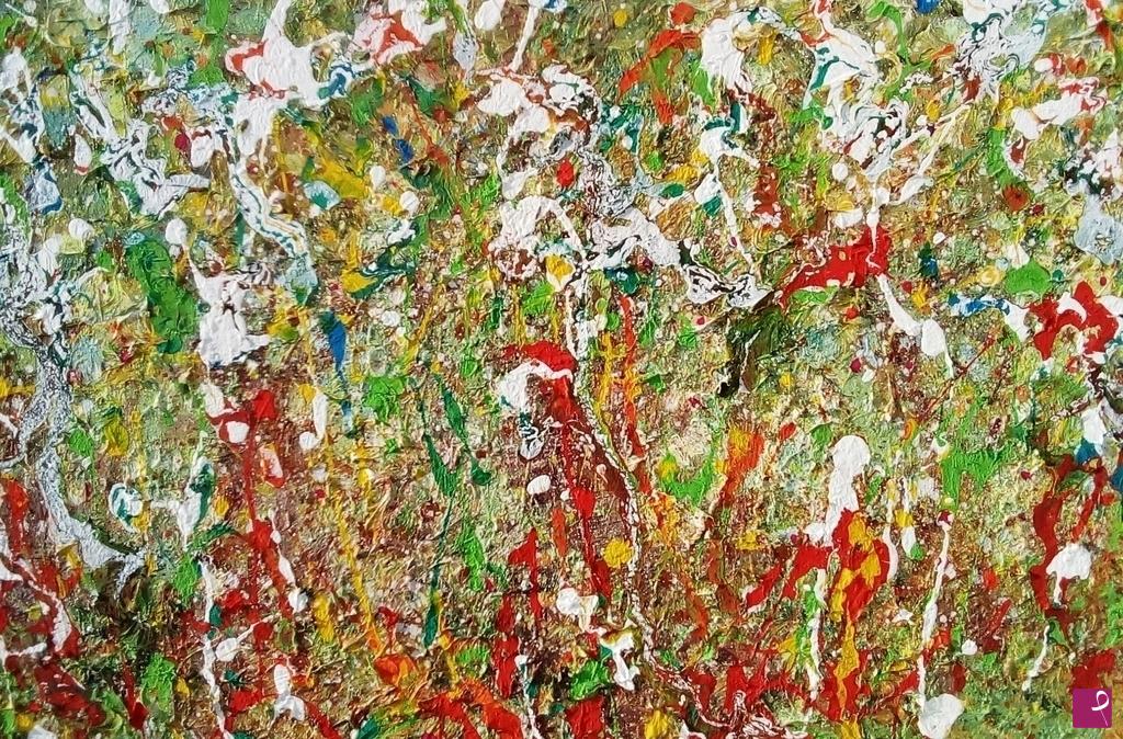 quadri in vendita online - Red Tree