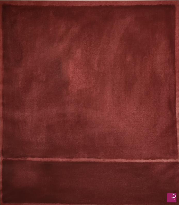 quadri in vendita online - "Red Velvet"