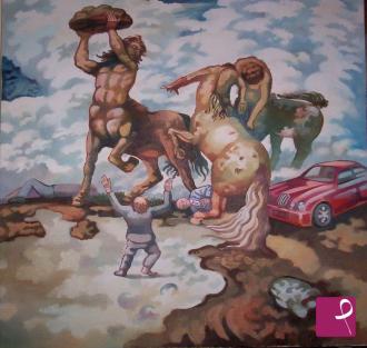 Quadro in vendita online