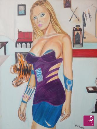 Quadro in vendita online