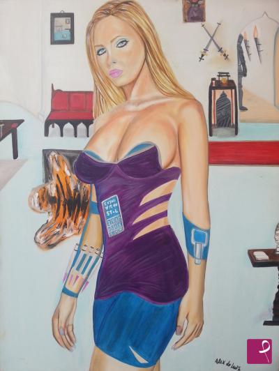 Quadro in vendita online