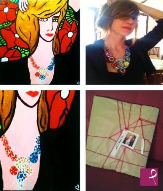 Quadro in vendita online