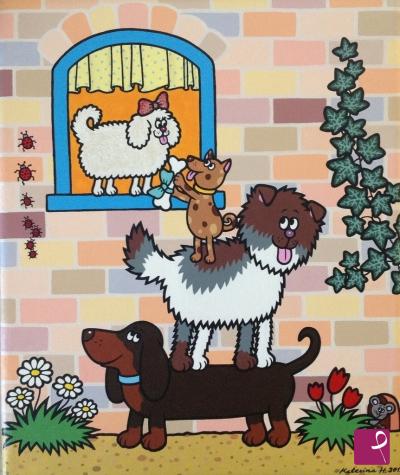 Quadro in vendita online