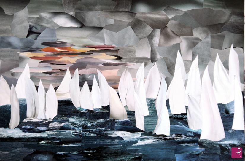 quadri in vendita online - Regata