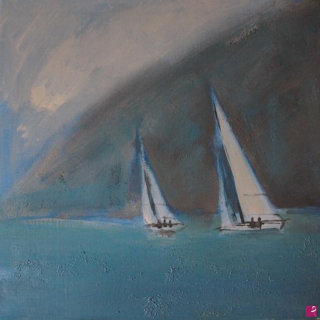 quadri in vendita online - regata