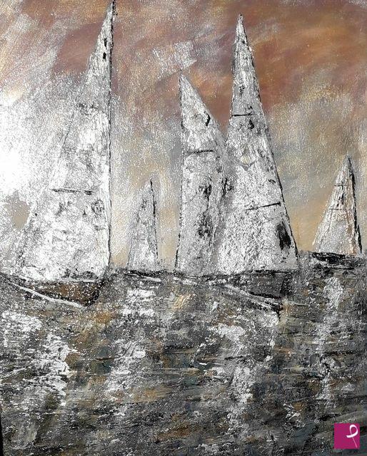 quadri in vendita online - Regata