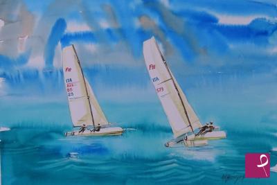 Quadro in vendita online