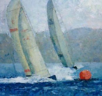 quadri in vendita online - Regata