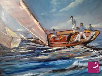 Quadro in vendita online