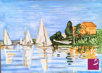 Quadro in vendita online