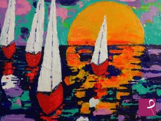 Quadro in vendita online