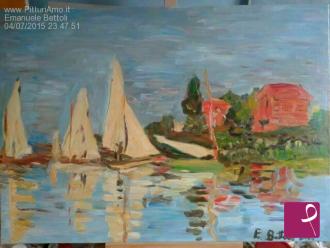Quadro in vendita online