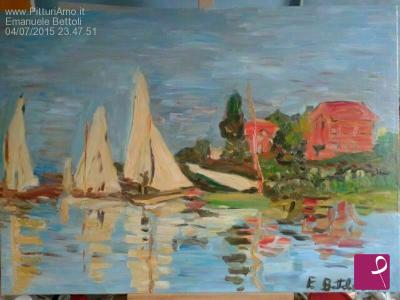 Quadro in vendita online