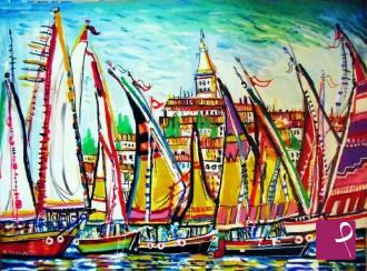 Quadro in vendita online