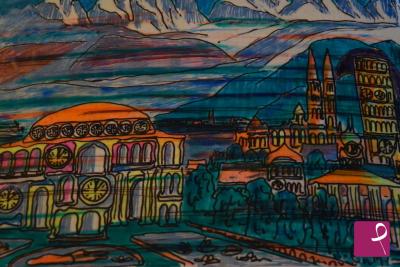 Quadro in vendita online