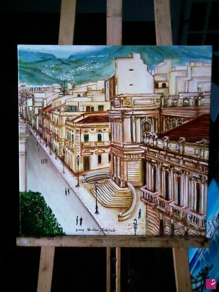 quadri in vendita online - Reggio Calabria