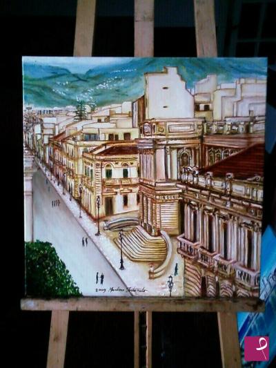 Quadro in vendita online