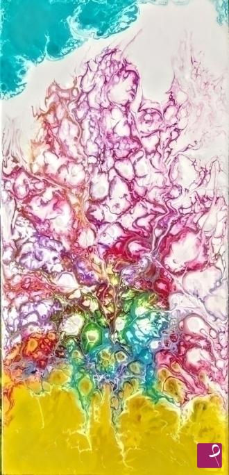 Quadro venduto su PitturiAmo