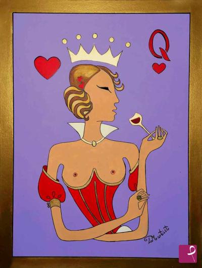 Quadro venduto su PitturiAmo